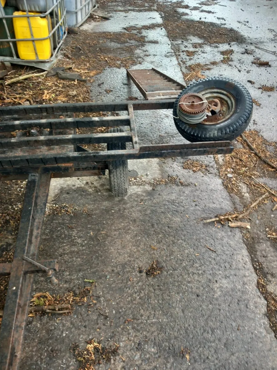 Car dolly - Image 2