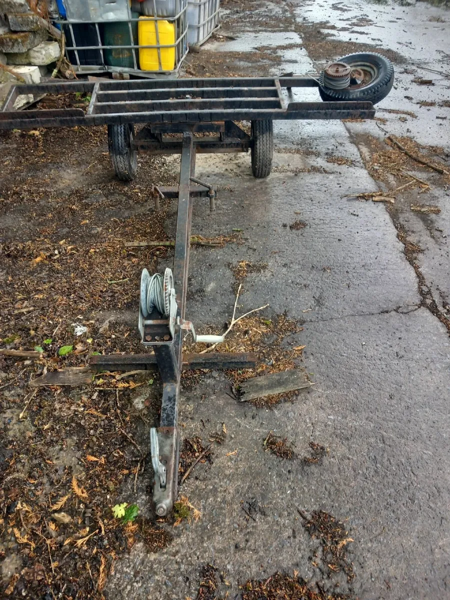 Car dolly - Image 3