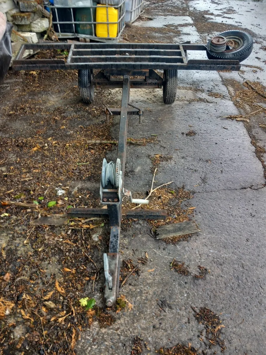 Car dolly - Image 4