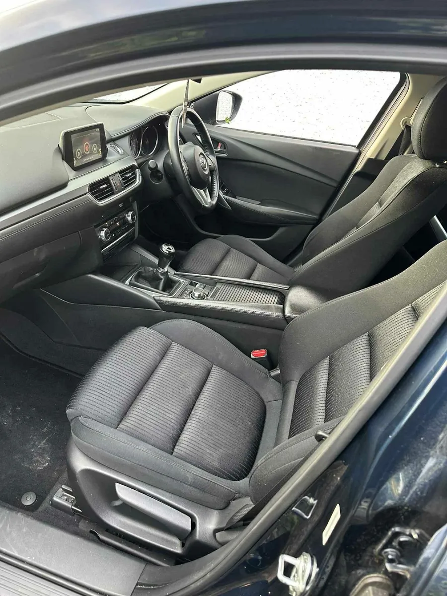Mazda 6 2016 - Image 2
