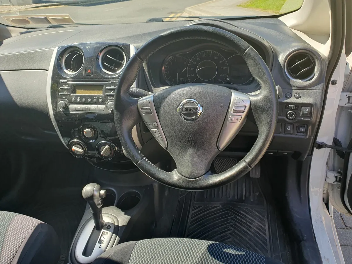 Nissan Note 2014 - Image 2
