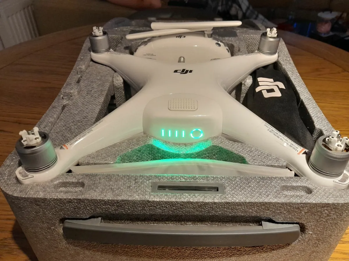 Dji drone - Image 1