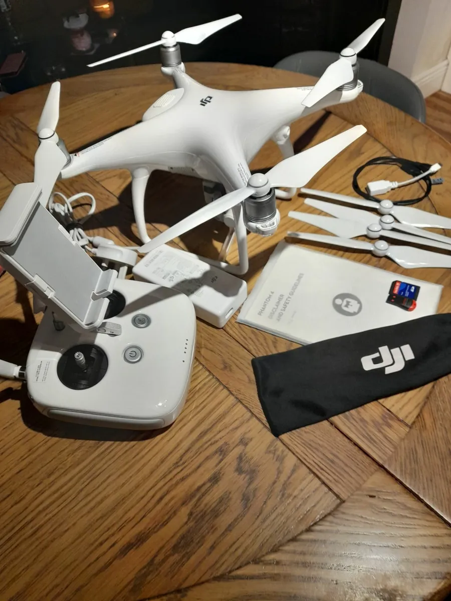 Dji drone - Image 2