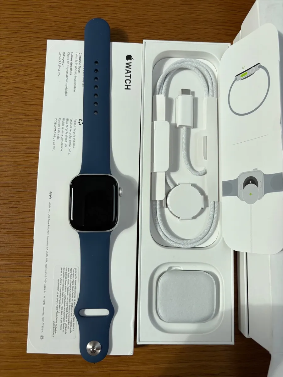 Apple Watch Series 10 - Image 1