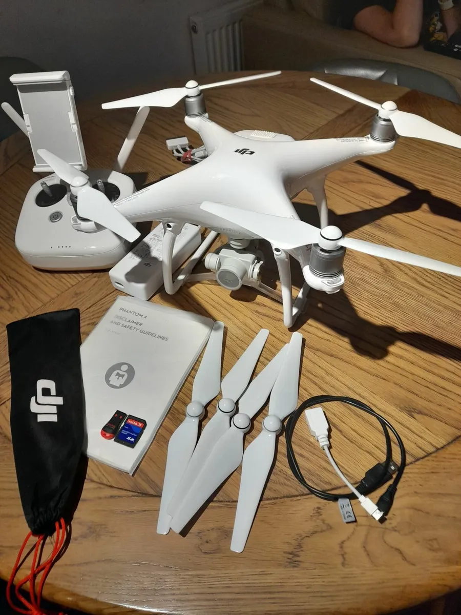 Dji drone - Image 4