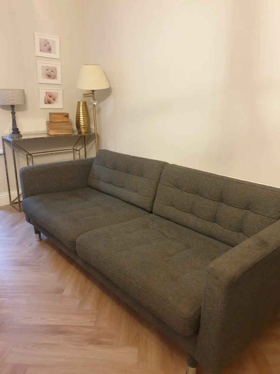 Couch 3 seater - Image 3