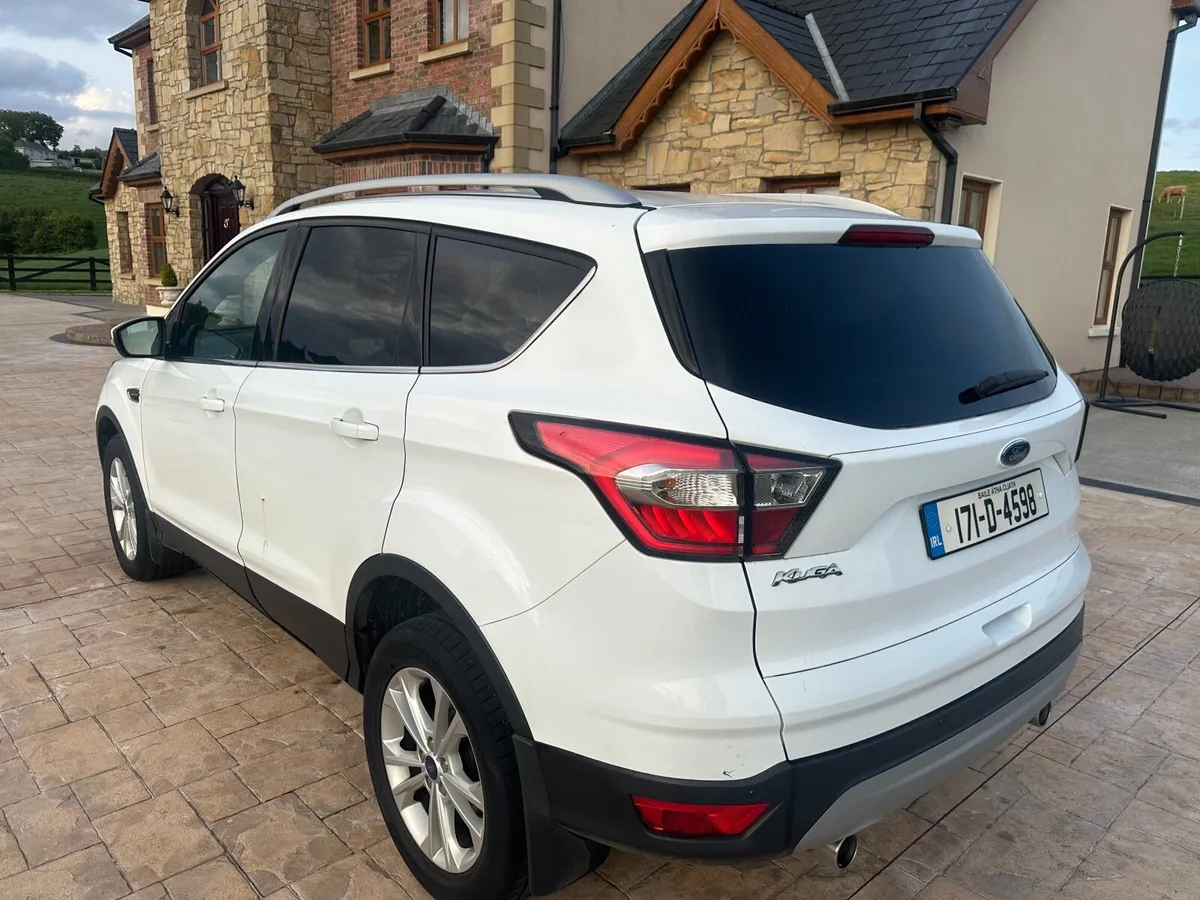 Ford Kuga 2017 - Image 1
