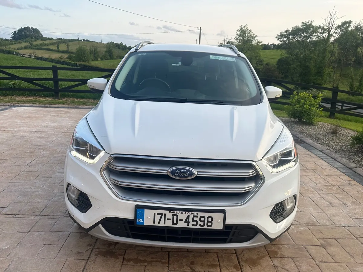 Ford Kuga 2017 - Image 3