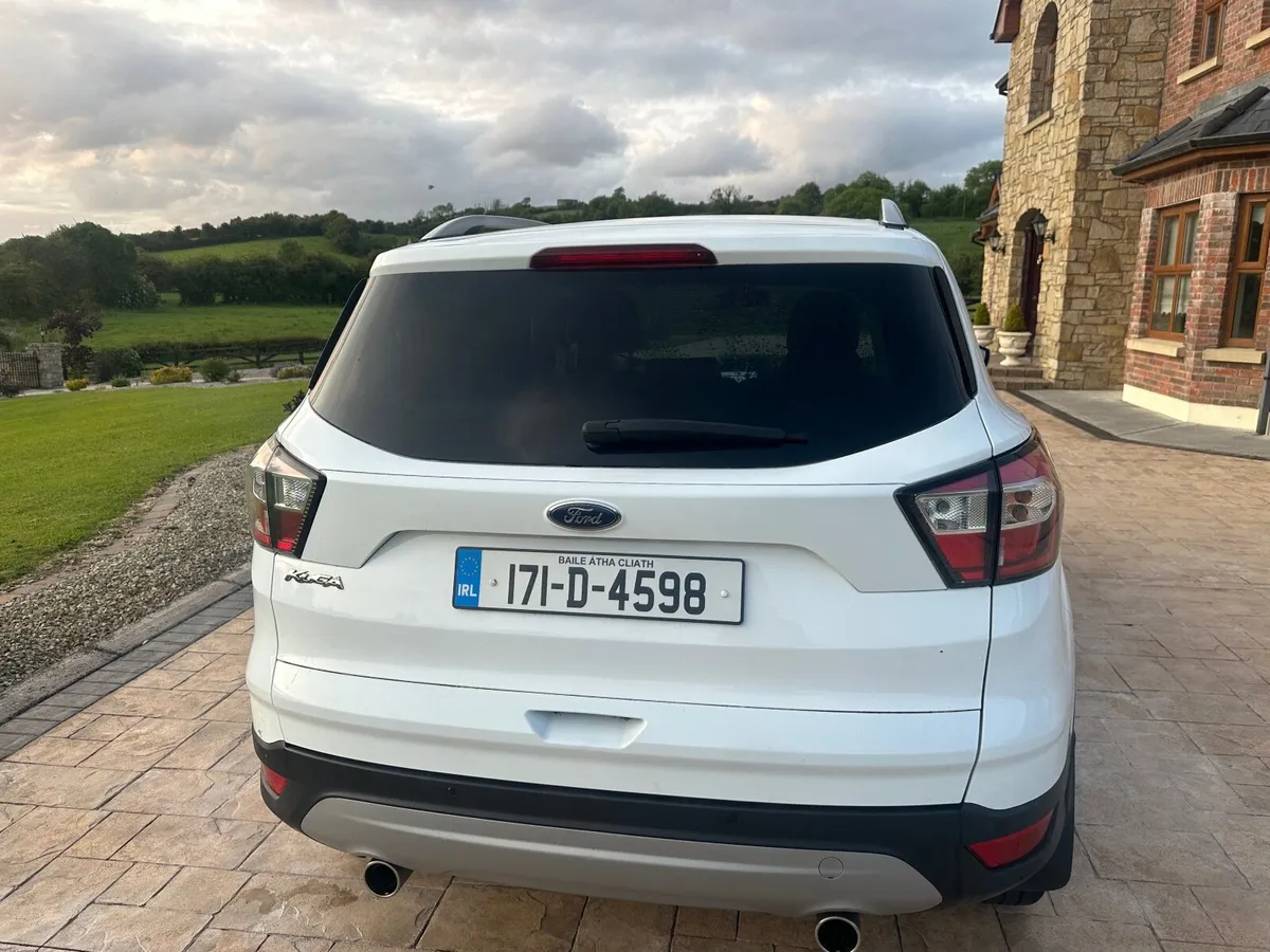 Ford Kuga 2017 - Image 4