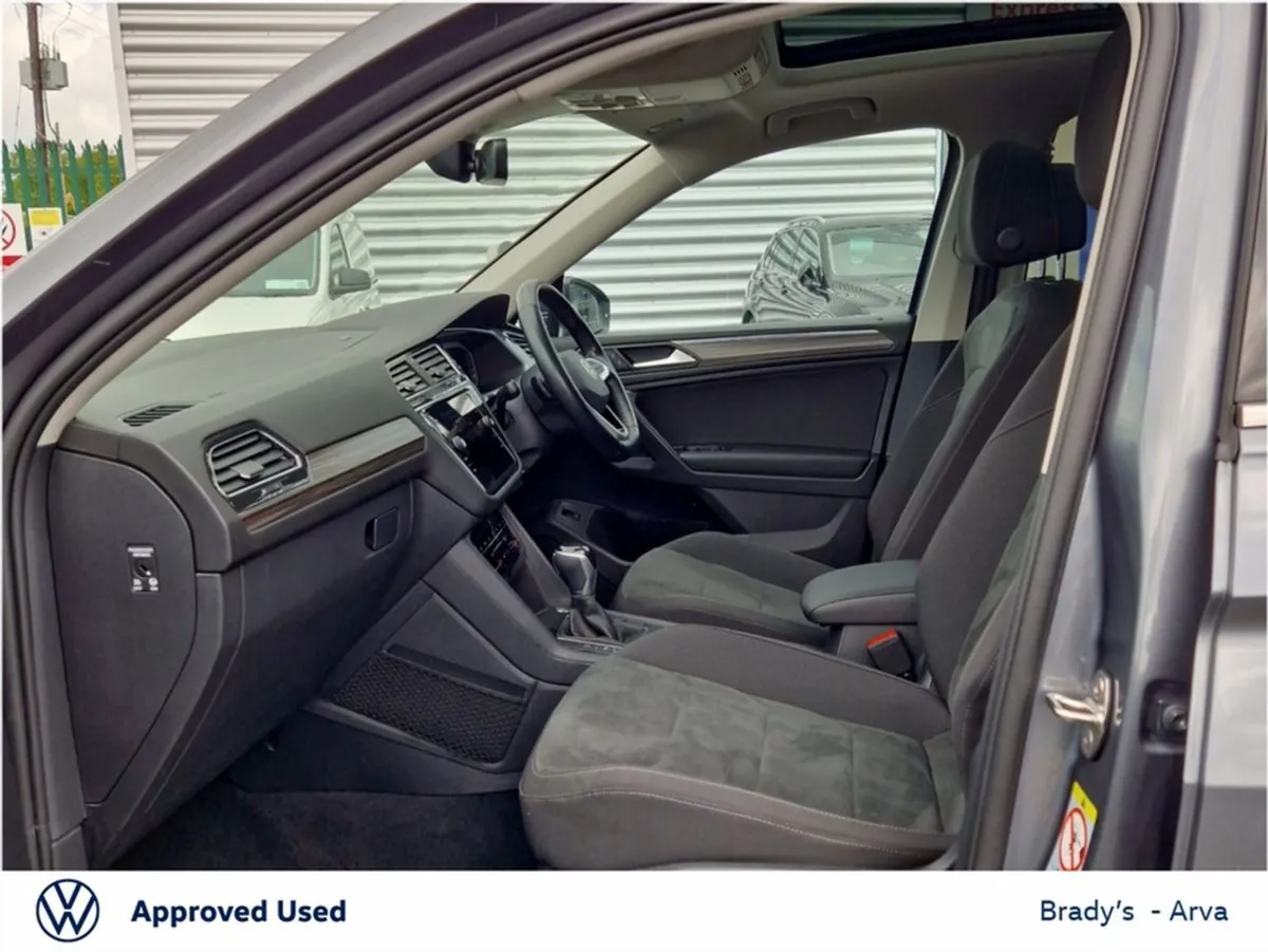 Volkswagen Tiguan Allspace A7 Elegance 2.0 TDI 15 - Image 4
