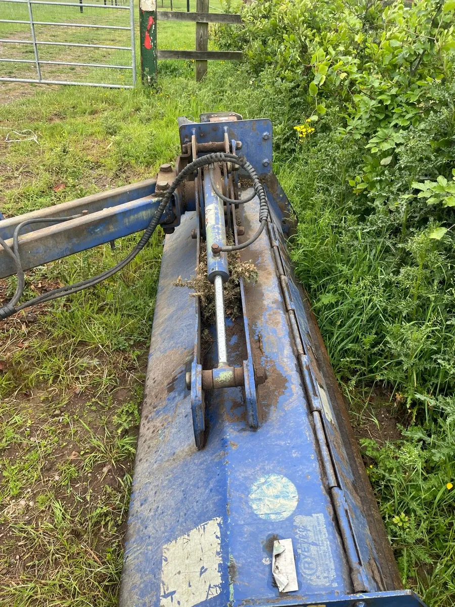 Mulcher - Image 2