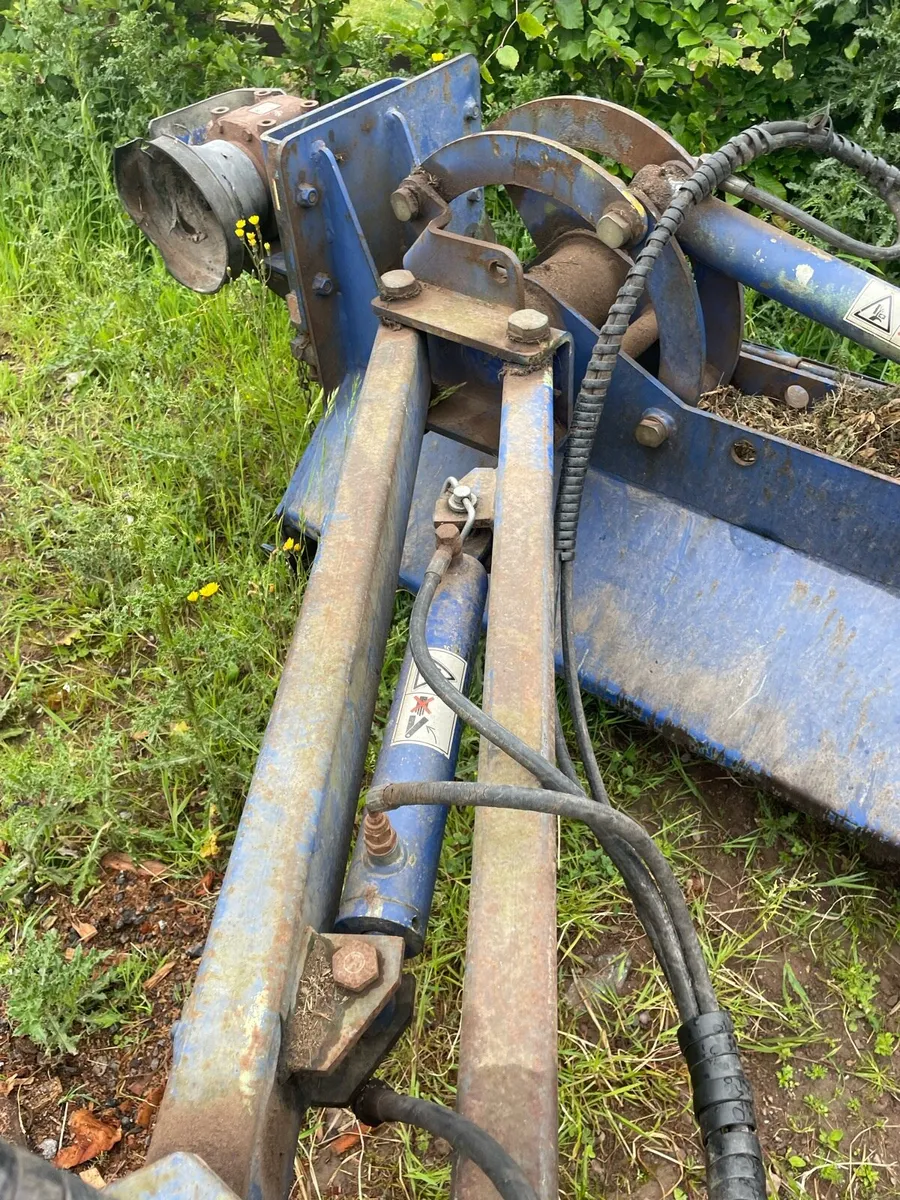 Mulcher - Image 4