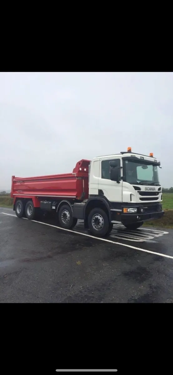 Driver Wanted Meath