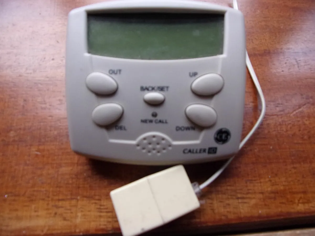 Caller ID - Image 1