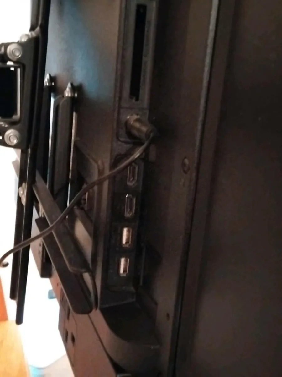Jvc tv - Image 2
