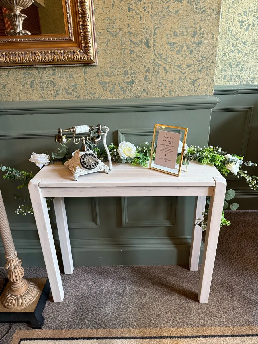 Audio Guestbook *HIRE* - Image 1