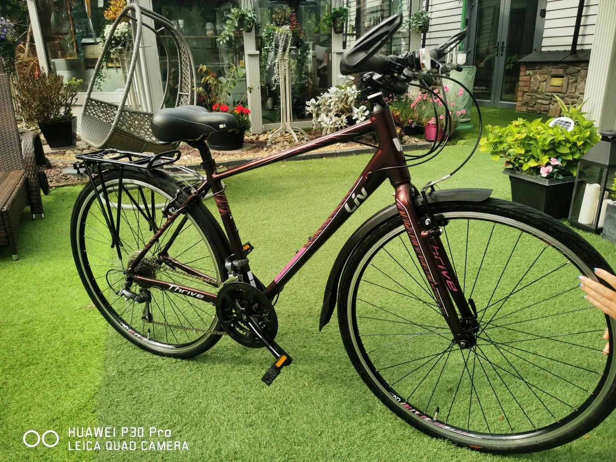 Bycicle Treck Live Thrive 3 "PRICED TO SELL" - Image 2
