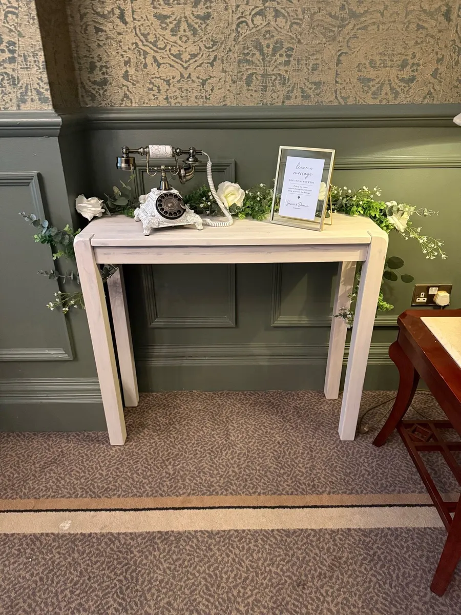 Audio Guestbook *HIRE* - Image 3