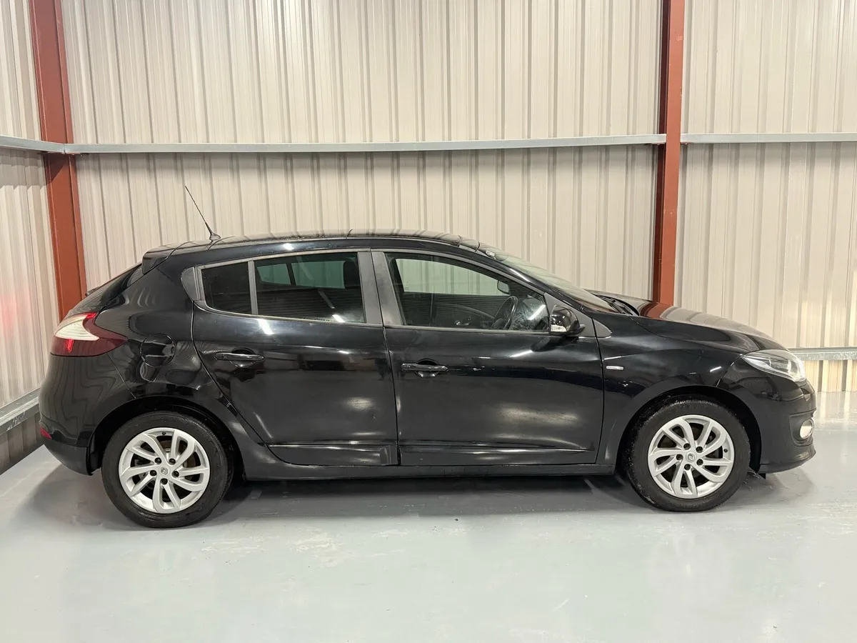 2016 Renault Megane 1.5DCI - Low KM’s - Image 4
