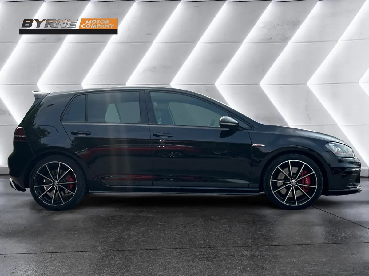 VOLKSWAGEN GOLF 2.0 GTI CLUBSPORT DSG, 2017 - Image 3