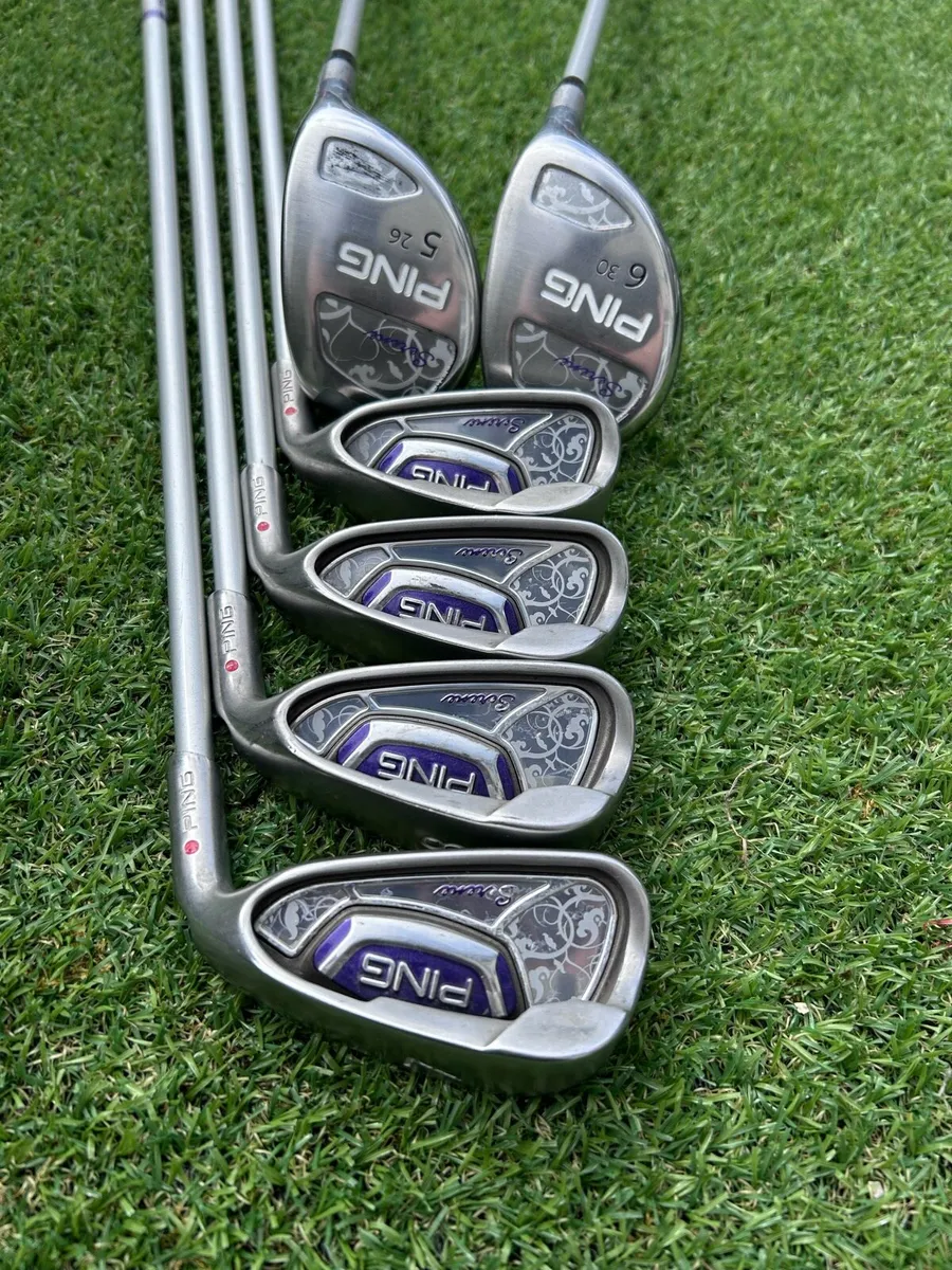 Ping serene ladies combo set - Image 1