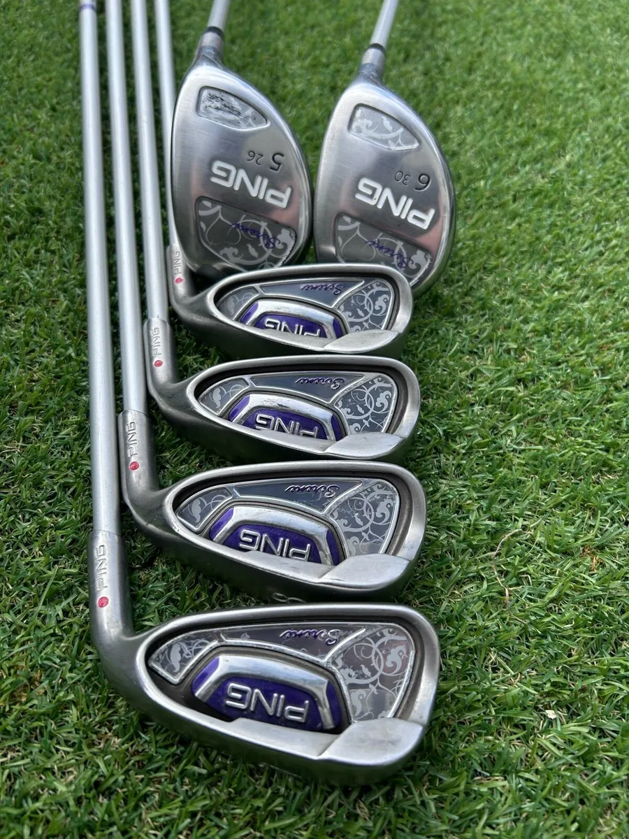 Ping serene ladies combo set - Image 2