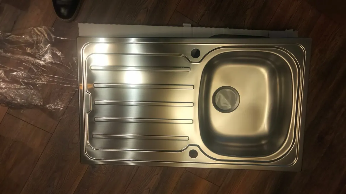 Sink
