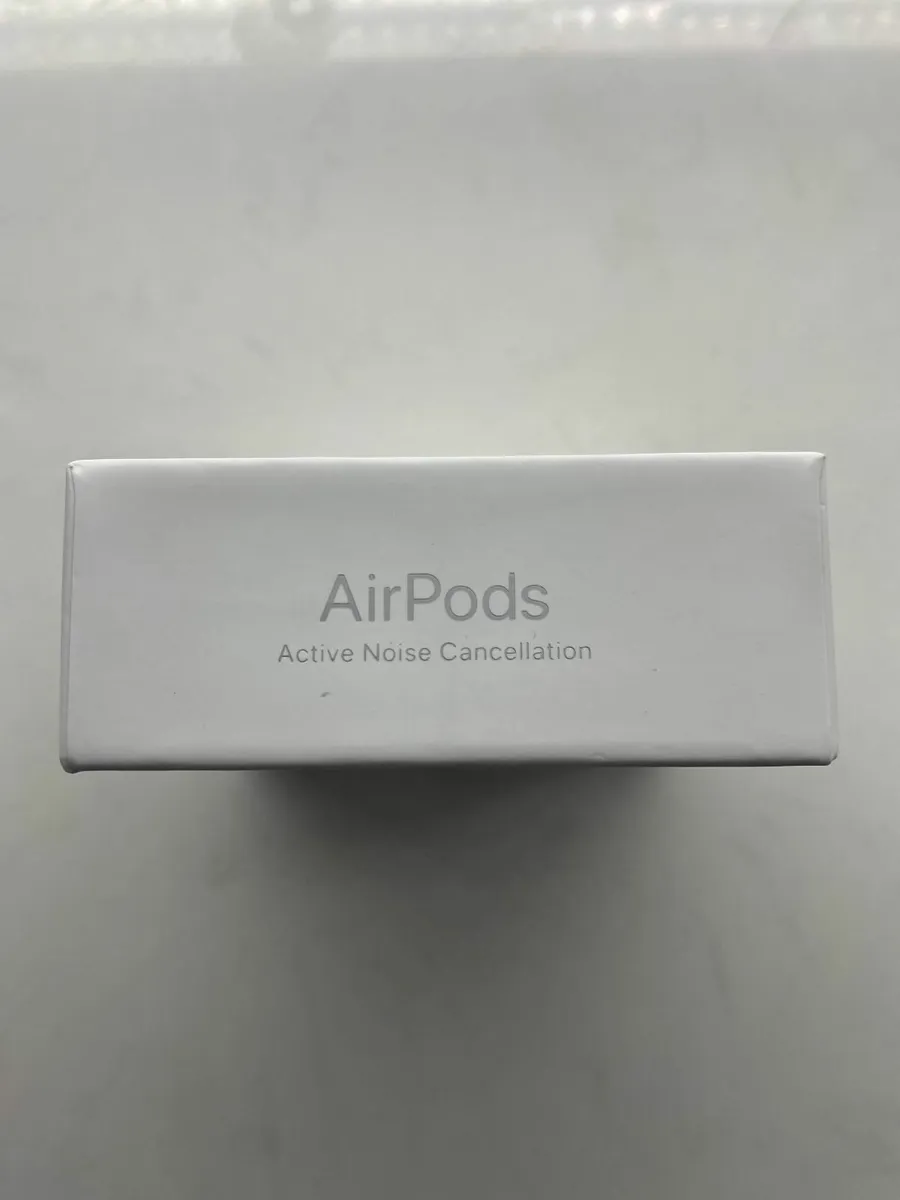 AIRPODS 4 - Image 2
