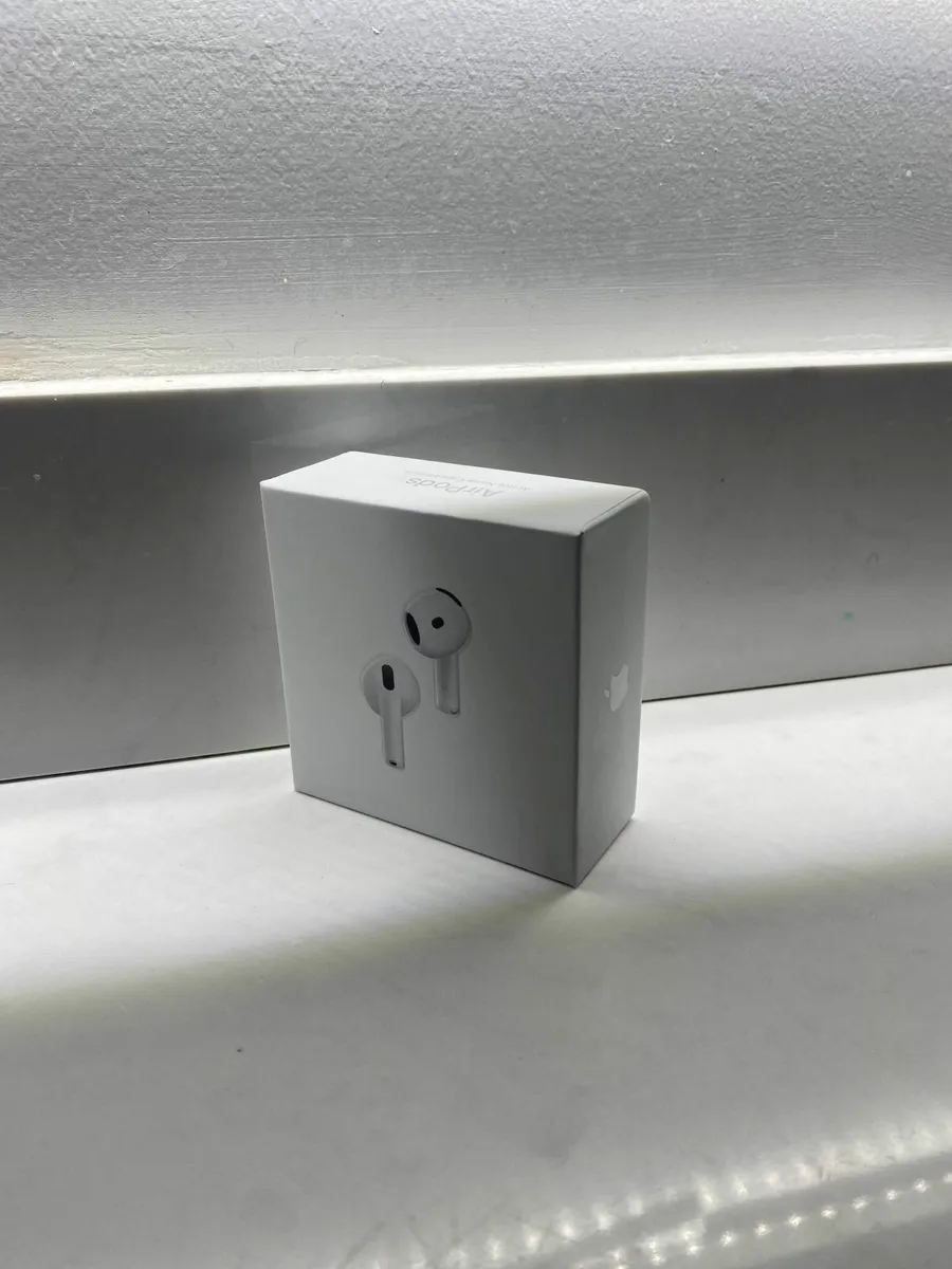 AIRPODS 4 - Image 3