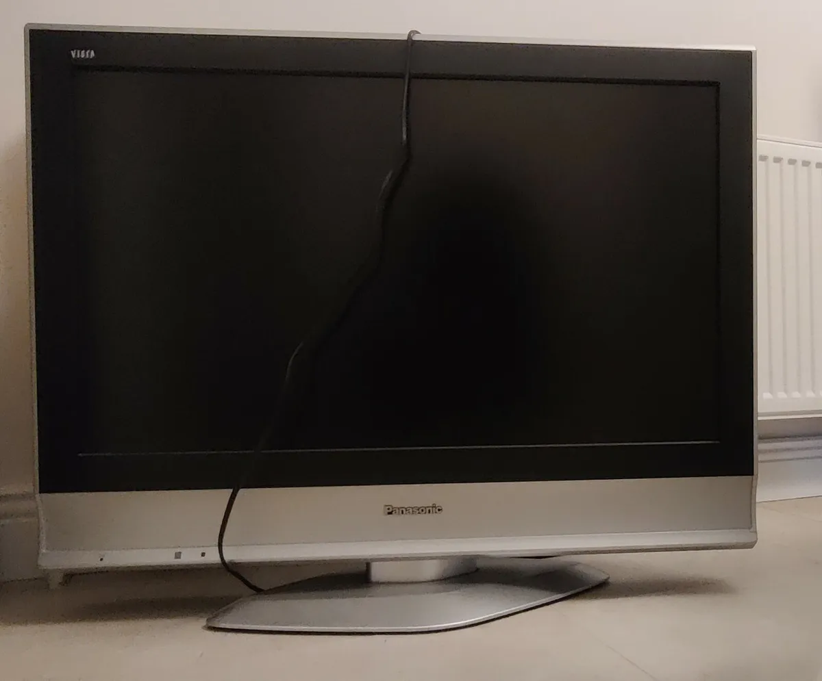 TV 31" Panasonic Viera - Image 1