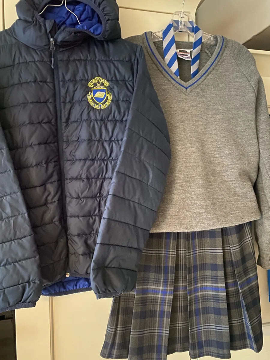 Colaiste Ris uniform - Image 1