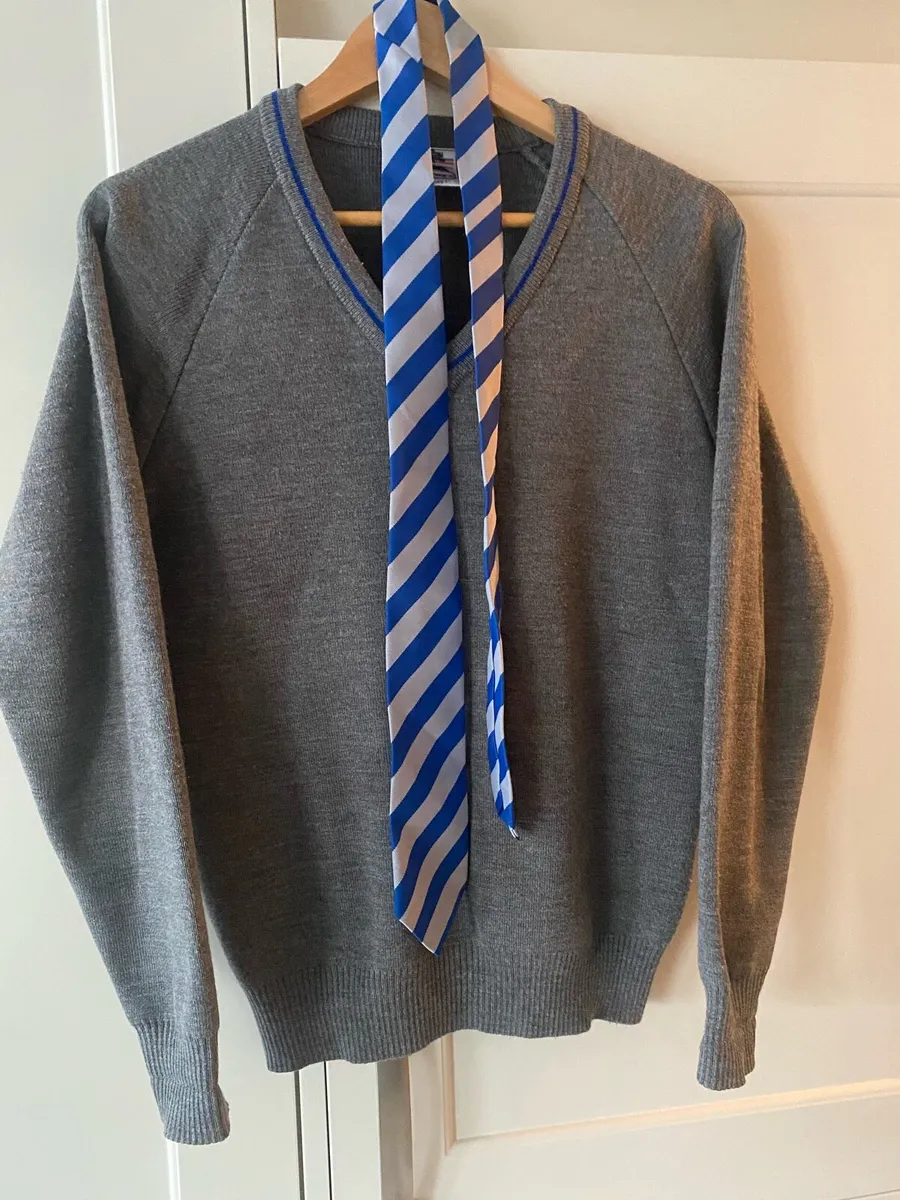 Colaiste Ris uniform - Image 3