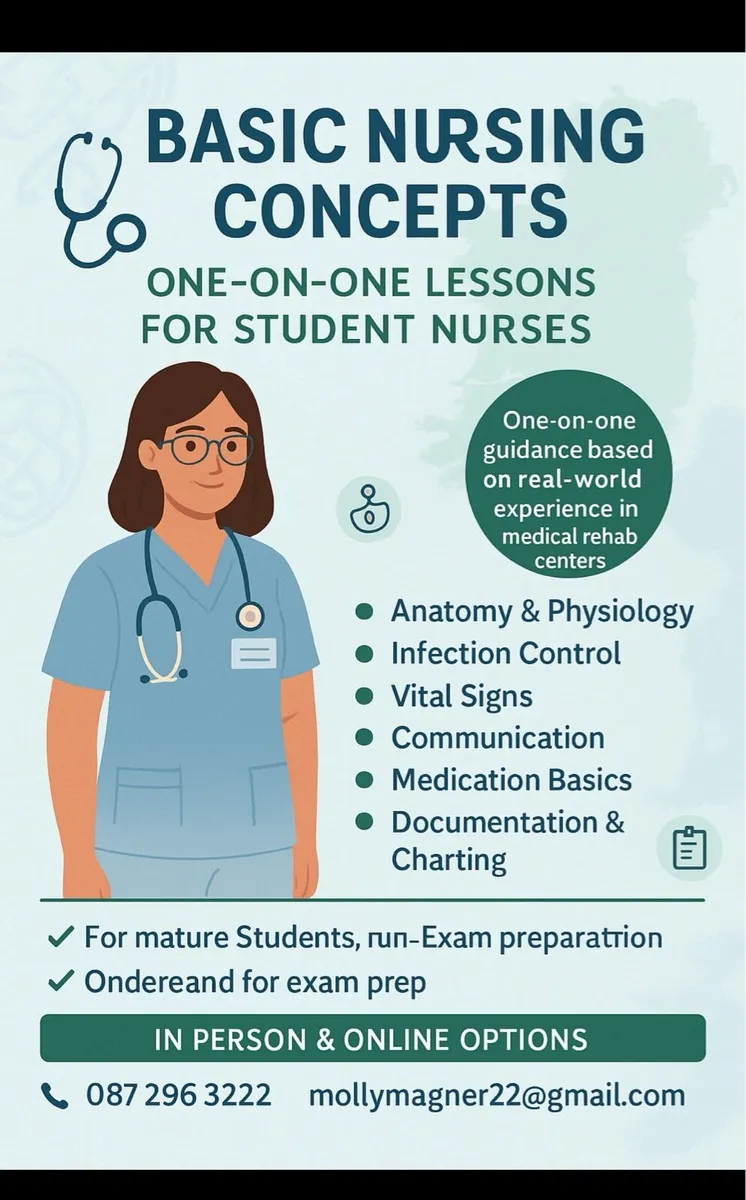 Nursing skills
