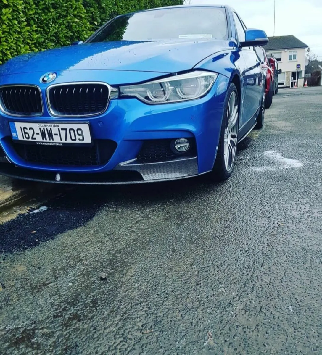 BMW 3-Series 2016 - Image 1