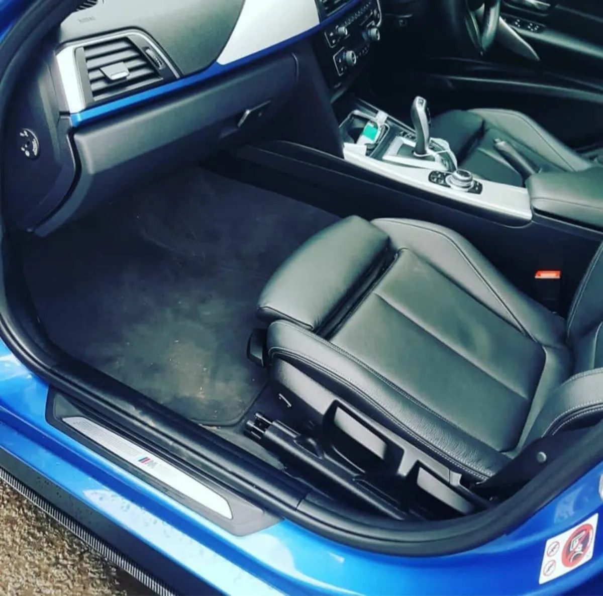 BMW 3-Series 2016 - Image 3
