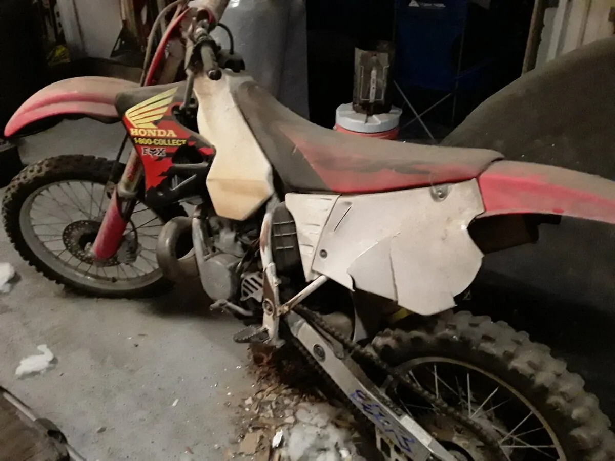 I BUY QUADS & MOTORCYCLES running or non runners - Image 2