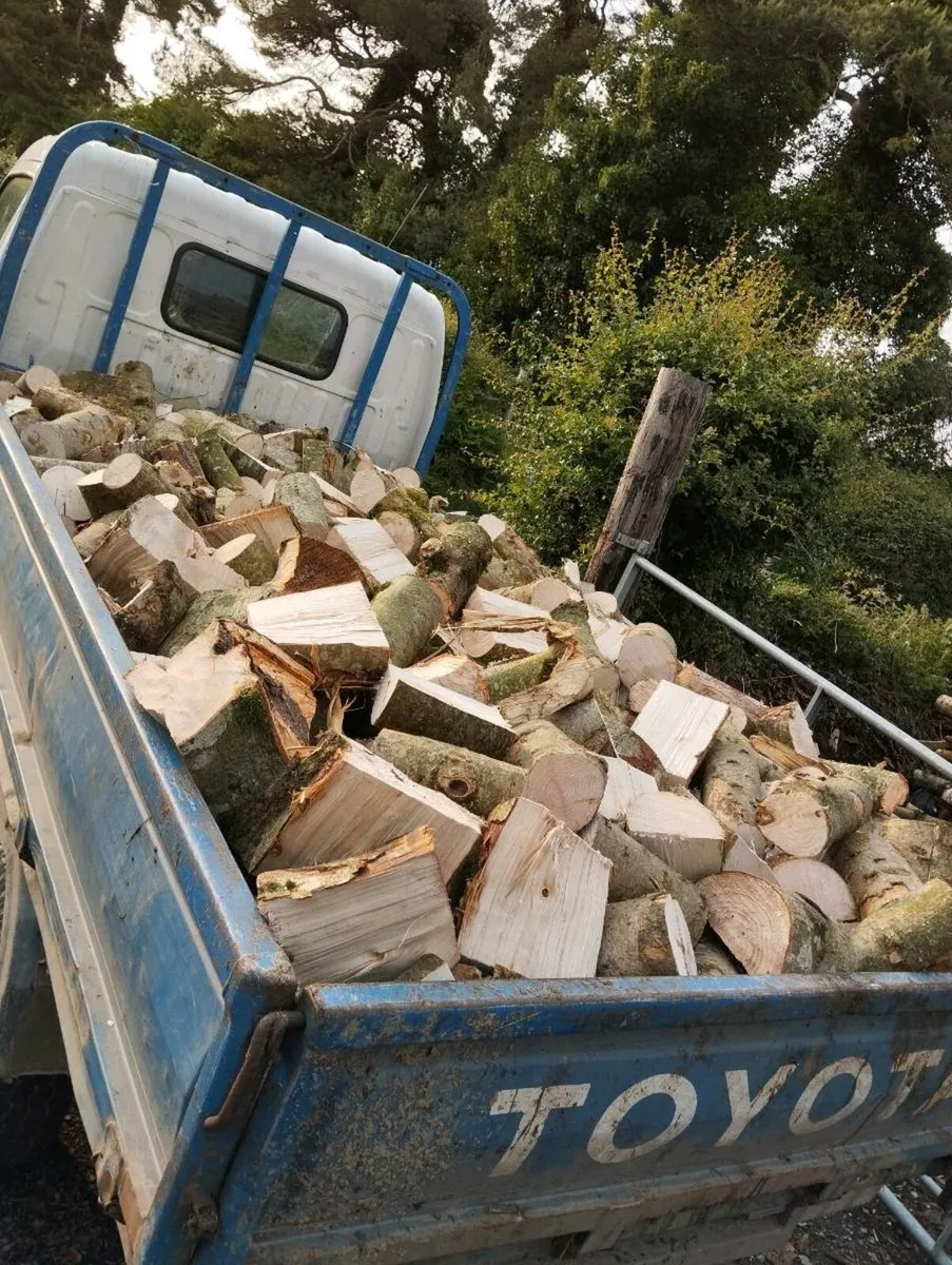 Winter fuels - Image 1