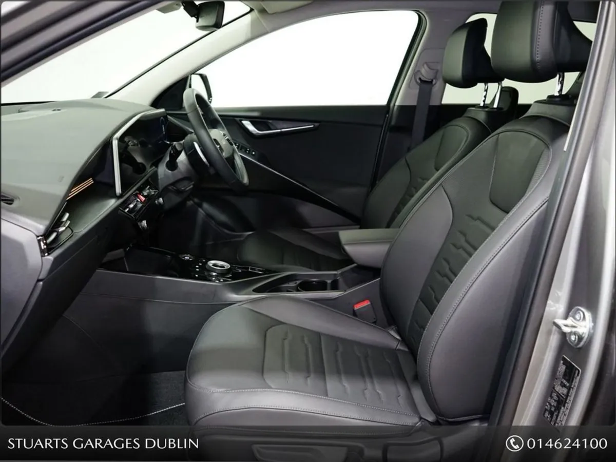 Kia Niro EV Special Edition  0  Finance Available - Image 3