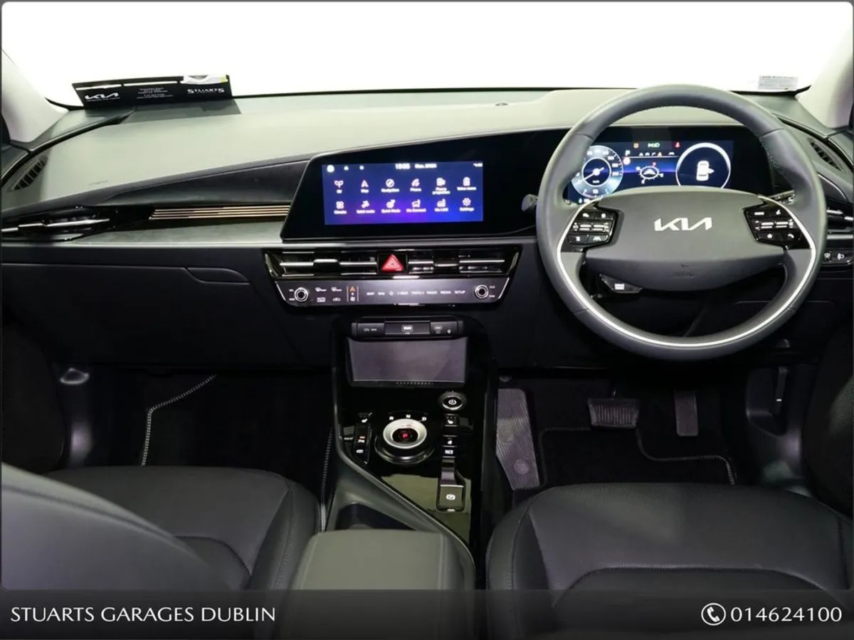 Kia Niro EV Special Edition  0  Finance Available - Image 4