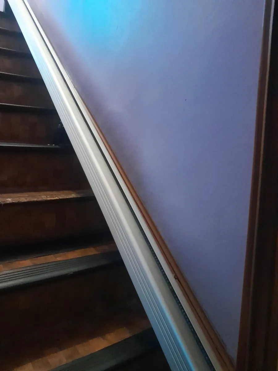Electric Stair Lift for a Disabled Person - Image 2