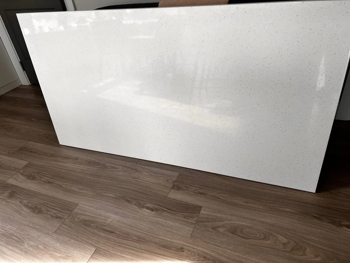 Kitchen island counter top - Image 3