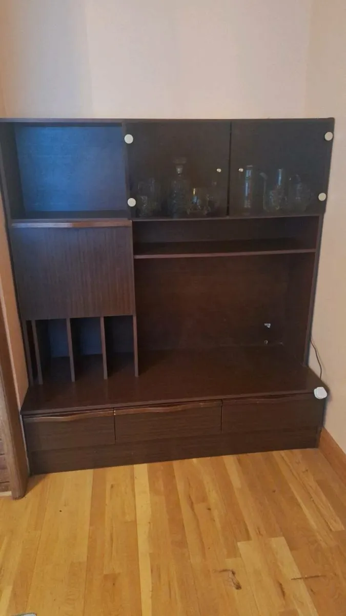 Sitting room dresser