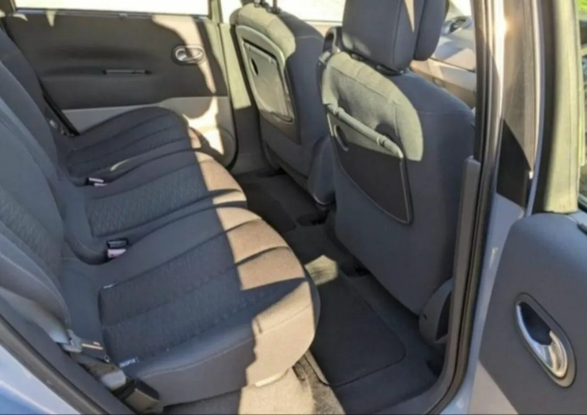 ✅1650€✅🍀Renault Scenic 2007🍀 - Image 4