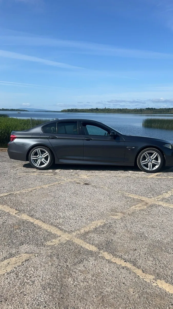 520d bmw M-sport plus - Image 1