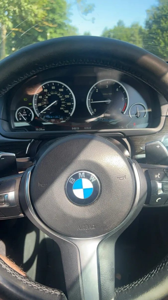 520d bmw M-sport plus - Image 3