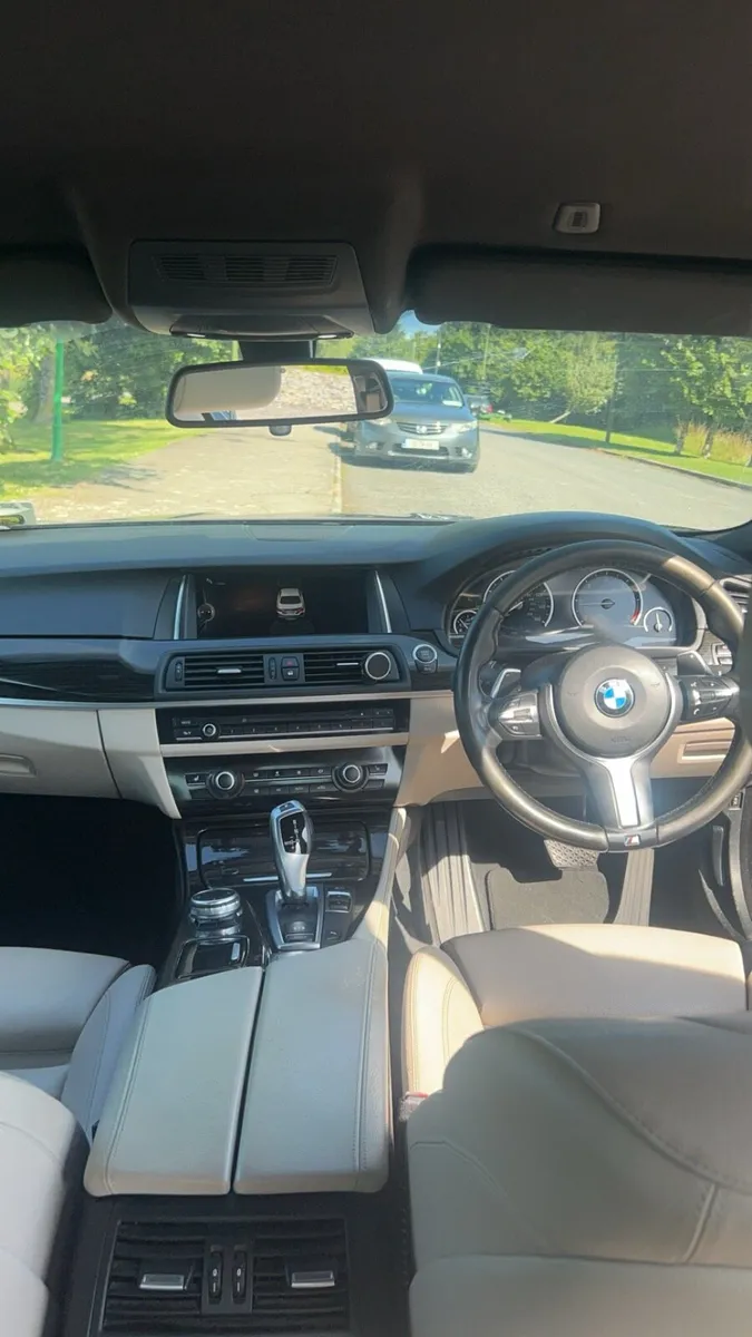 520d bmw M-sport plus - Image 4