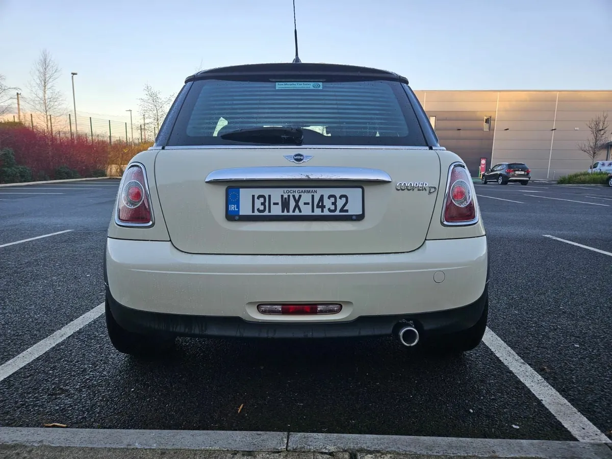 Mini Cooper 2013 - Image 2