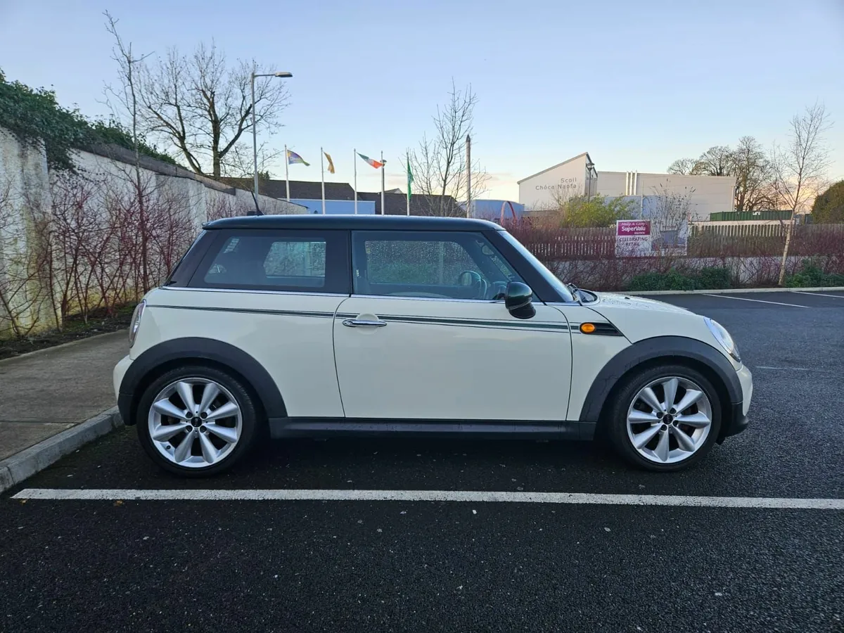 Mini Cooper 2013 - Image 3