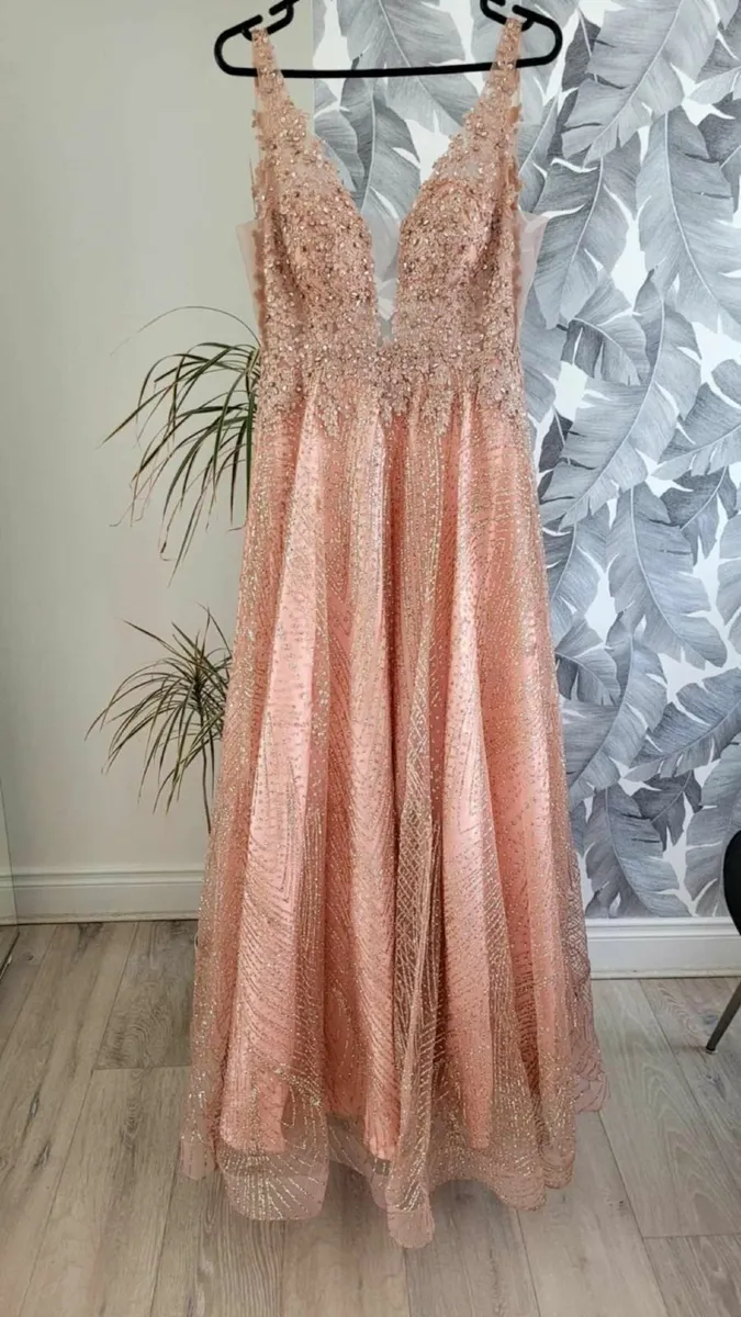 Debs dress - Image 1