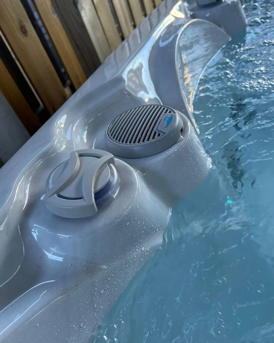 Free Delivery & £2000 Off This Hot Tub - Image 4